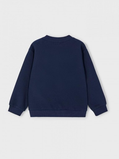 Mayoral Pullover embossed Marino 25-03415-023 [1]