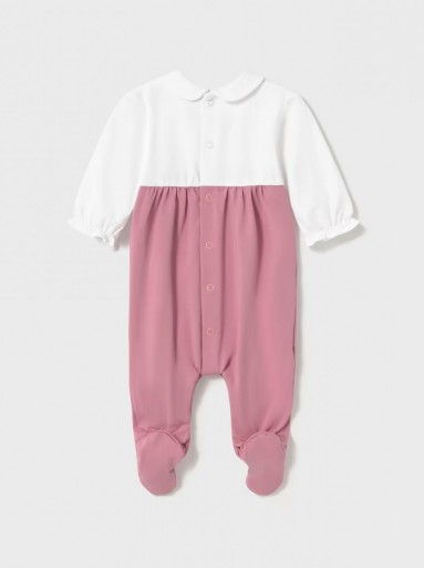 Mayoral set 2 pijamas 25-01751-056 Hibiscus [2]