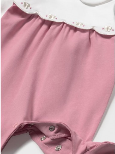 Mayoral set 2 pijamas 25-01751-056 Hibiscus [3]