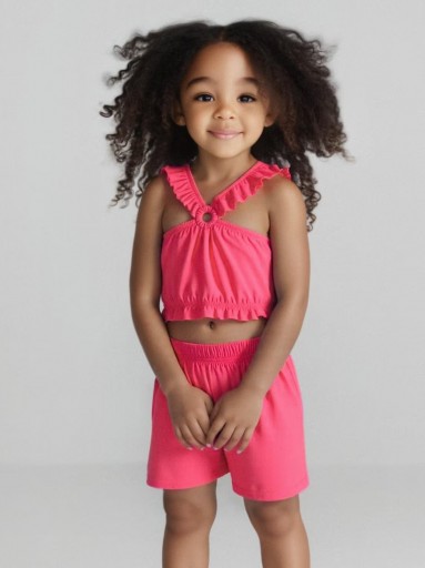 Mayoral Conjunto Short Punto 25-03212-093 Peonia [0]