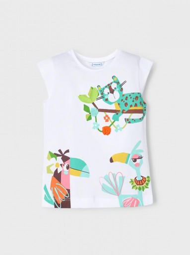 Mayoral Conjunto 2 Leggins 25-03712-079 Agua [1]