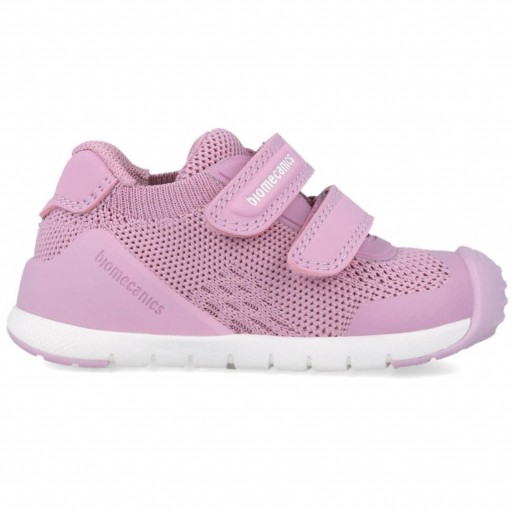 Biomecanics Deportivos Infantiles Básicos Rejilla Rosa 251135 B032 [2]