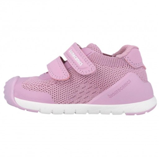 Biomecanics Deportivos Infantiles Básicos Rejilla Rosa 251135 B032 [4]