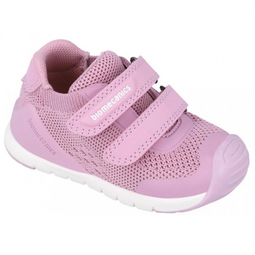 Biomecanics Deportivos Infantiles Básicos Rejilla Rosa 251135 B032 [3]