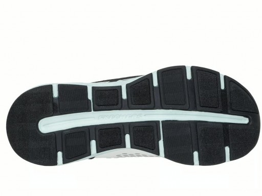 Skechers Deportivos Girls Blanco Slip-ins: Glide-Step - Vista Lane 303654L WBTQ [4]