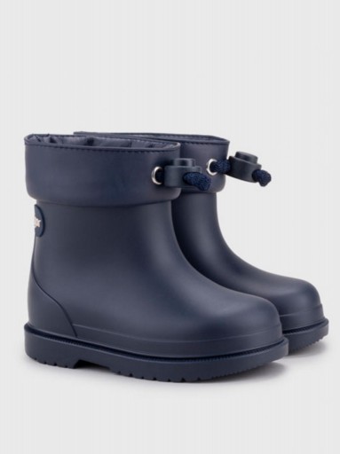 Igor Botas agua Bimbi  Azul Marino W10257-003 [1]