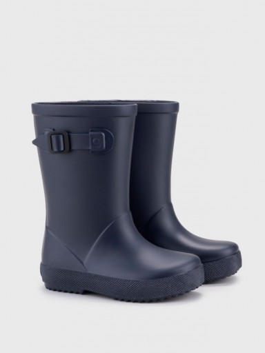 Botas de agua Splash Euri 10256-003 Marino [3]