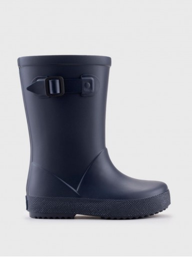 Botas de agua Splash Euri 10256-003 Marino [2]