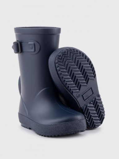 Botas de agua Splash Euri 10256-003 Marino [1]