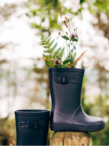 Botas de agua Splash Euri 10256-003 Marino