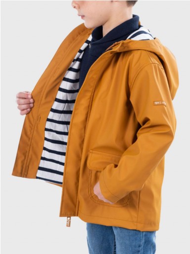 Igor Chubasquero Euri W10254-215 Caramelo