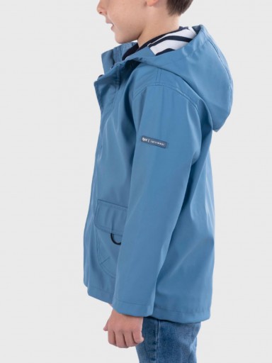 Igor Chubasquero Euri W10254-047 Azul [1]