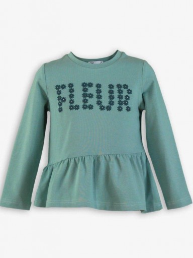 Miranda Camiseta infantil Fleur "Eloise" 0625/2