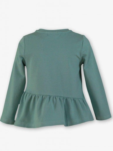 Miranda Camiseta infantil Fleur "Eloise" 0625/2 [1]