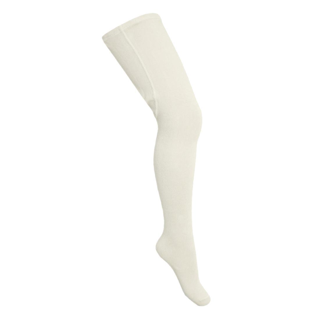 Miranda Leotardo Liso Infantil Beig 36/1501-L