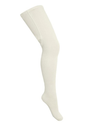 Miranda Leotardo Liso Infantil Beig 36/1501-L