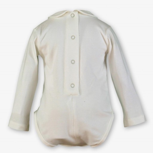 Miranda Body Bebé Unisex Cuello Bebé Beig 38/0038/2 [1]