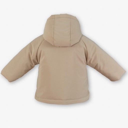 Miranda Chaquetón Bebé Beig Tostado 38/1100 [1]