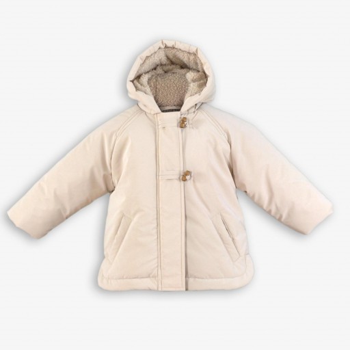 Miranda Chaquetón Bebé Beig Tostado 38/1100