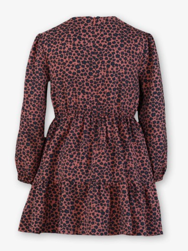 Miranda Vestido Niña Estampado "Malia" 0301/V [2]