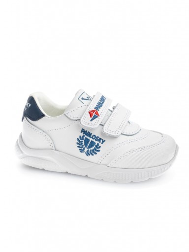 Pablosky Deportivo Plus 203902 Blanco