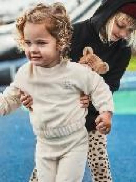 Mayoral Chandal Acolchado 15-02844-056 Macchiato [5]