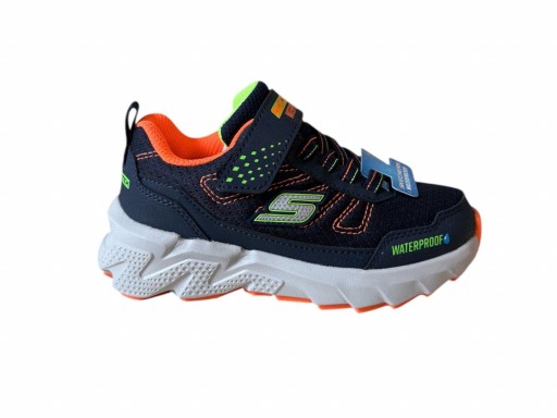 Skechers Deportivos Boys Elite Sport Tread - Aquavek 406334L NVOR