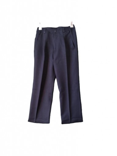 Pantalon Comunión Niño Modelo 902F Marino [0]
