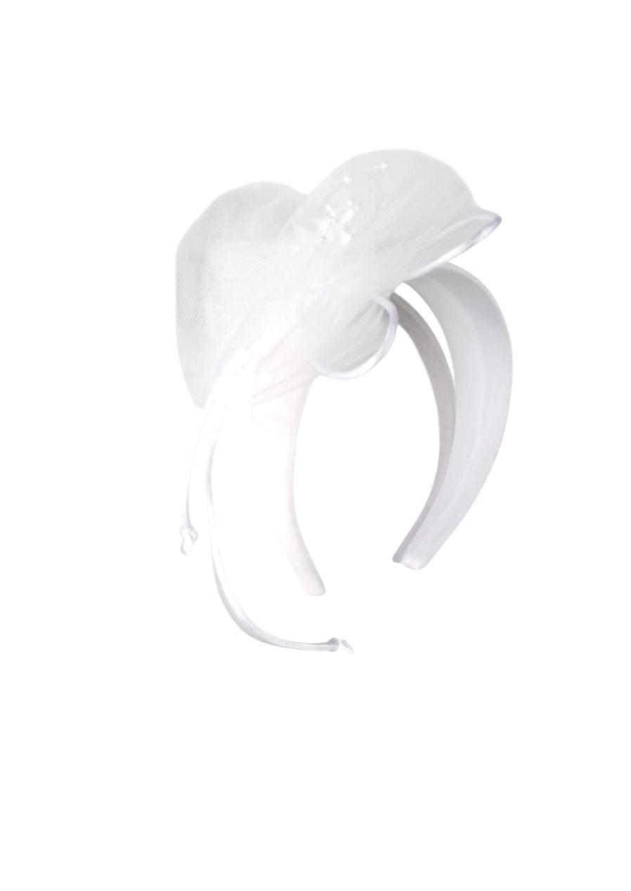 Comunión Diadema-Tocado 90071