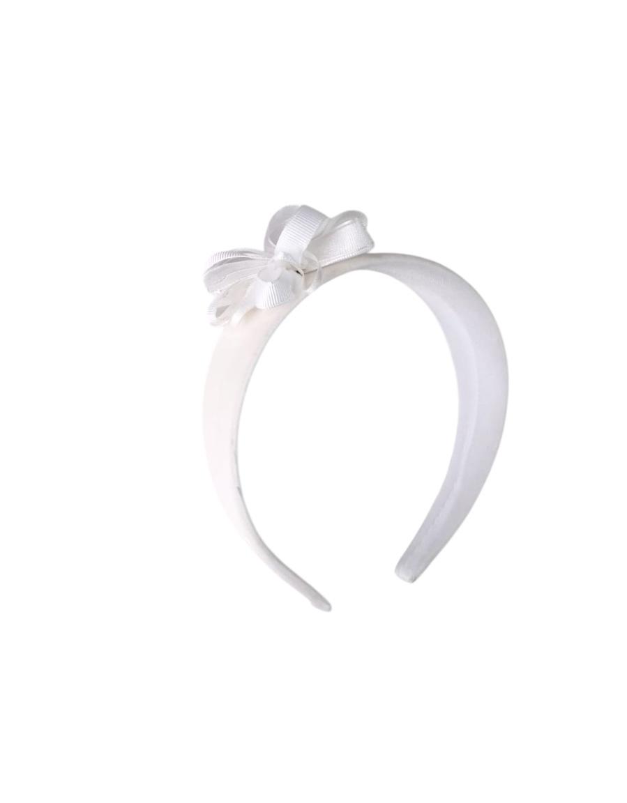 Comunión Diadema-Tocado 90074