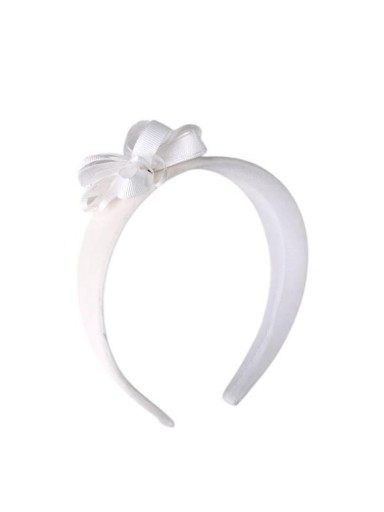 Comunión Diadema-Tocado 90074