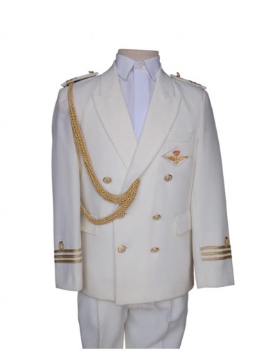 Traje comunión Almirante niño 2 piezas modelo "Alcalá Galiano" 50024 ----PENDIENTE LAVAR [1]