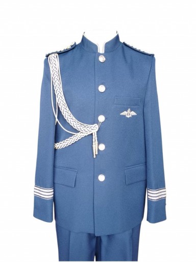 Traje comunión Almirante niño 2 piezas modelo "Antonio de Ulloa" 50023 [0]