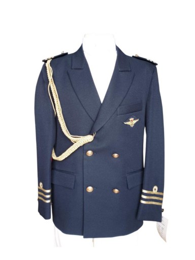 Traje comunión Almirante niño 2 piezas modelo "Pinzón" 50021 [1]