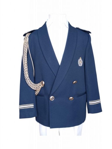 Traje comunión Almirante niño 2 piezas modelo "Colón" 50020 [0]
