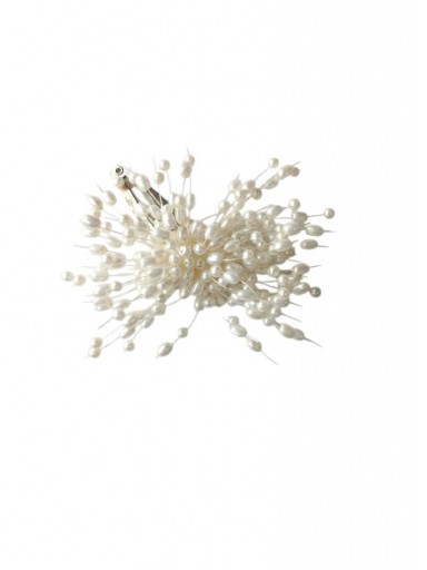 Comunión Prendido Perlas  P0055