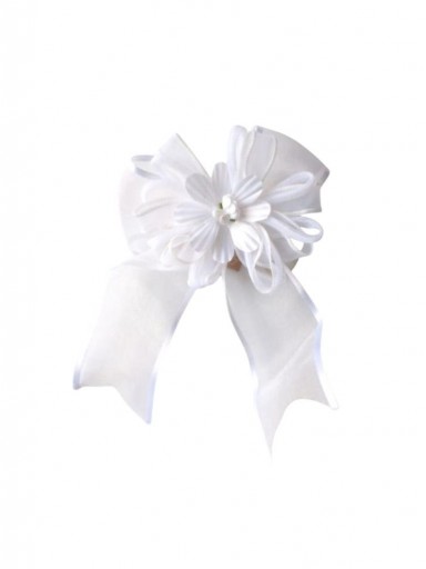 Comunión Prendido  Pasador Redondo Lazo  12352