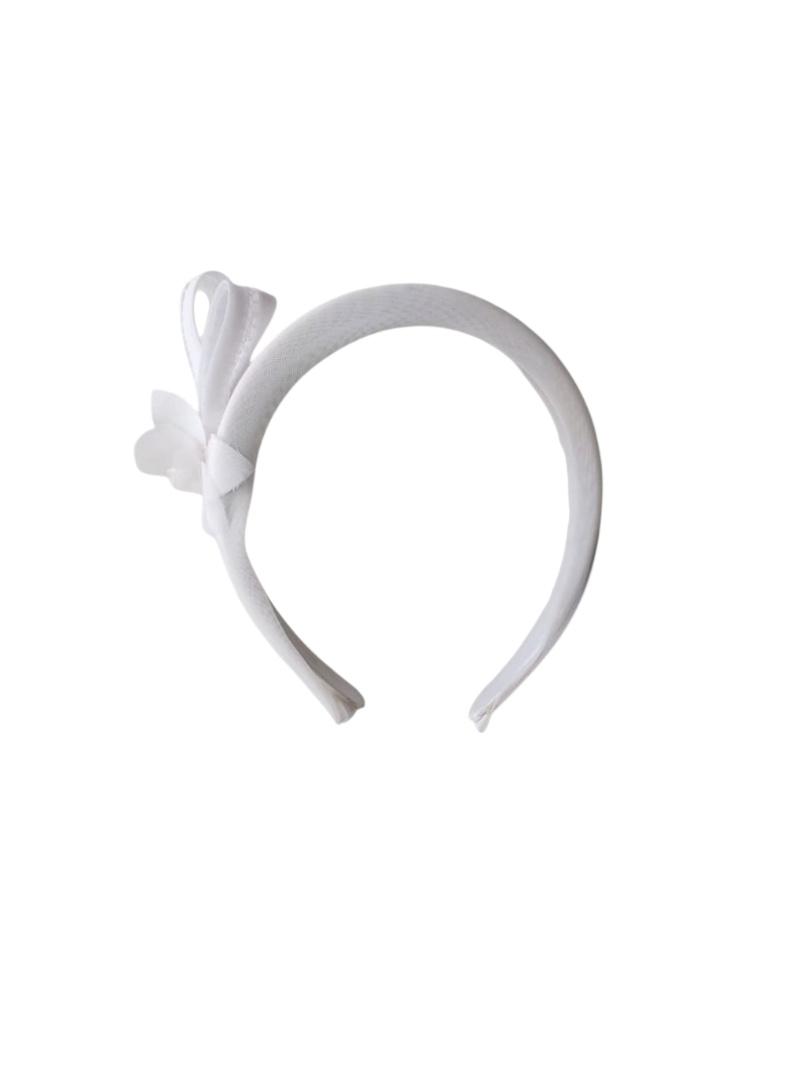 Comunión Diadema Flor 72328