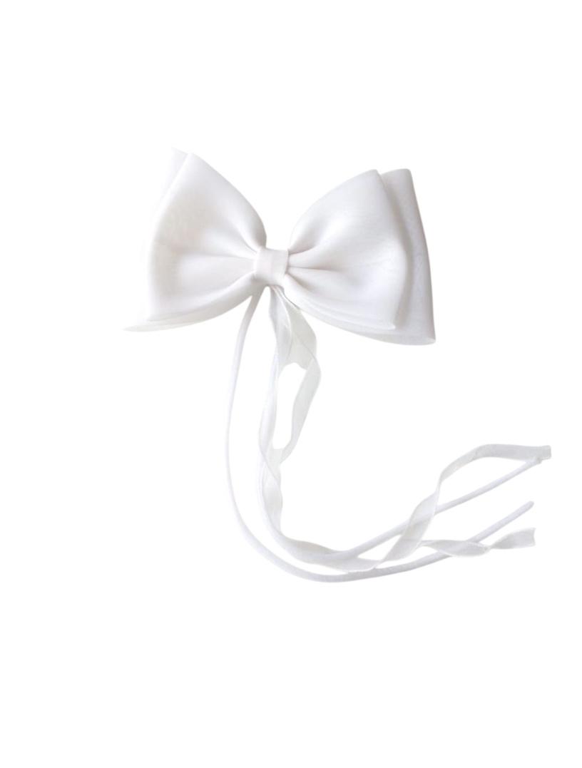 Comunión Prendido pasador Lazo 12327