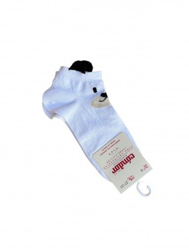 Condor Calcetines Invisibles Ositos 3373/4