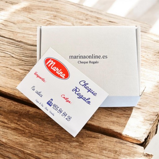 Cheque Regalo 100€ [1]