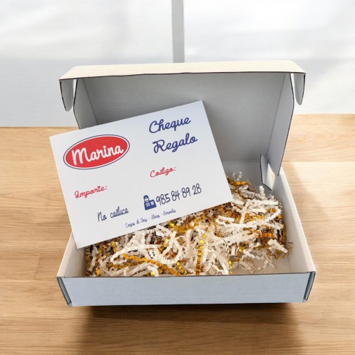 Cheque Regalo 30€ [1]