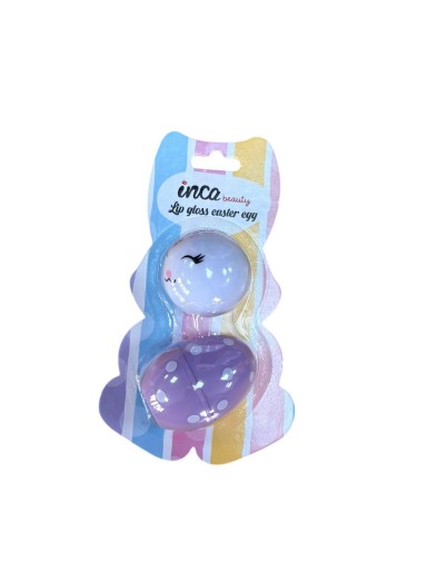 Inca lip gloss Conejito de Pascua 40154 [0]