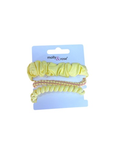 Inca Juego de Gomas Elásticas 5cm 8824 [4]