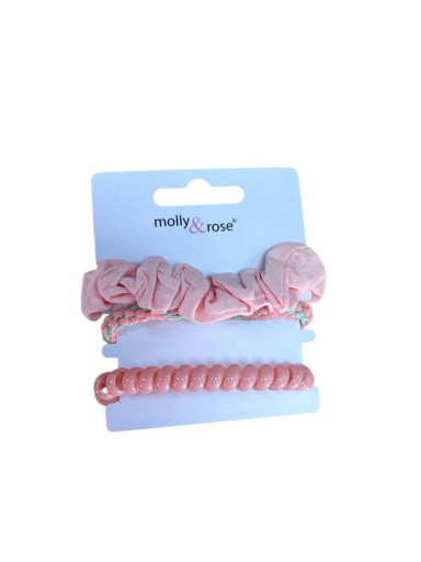 Inca Juego de Gomas Elásticas 5cm 8824 [3]