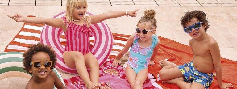 ¡Oficialmente de Rebajas! Las mejores tendencias de moda infantil con hasta un -50%