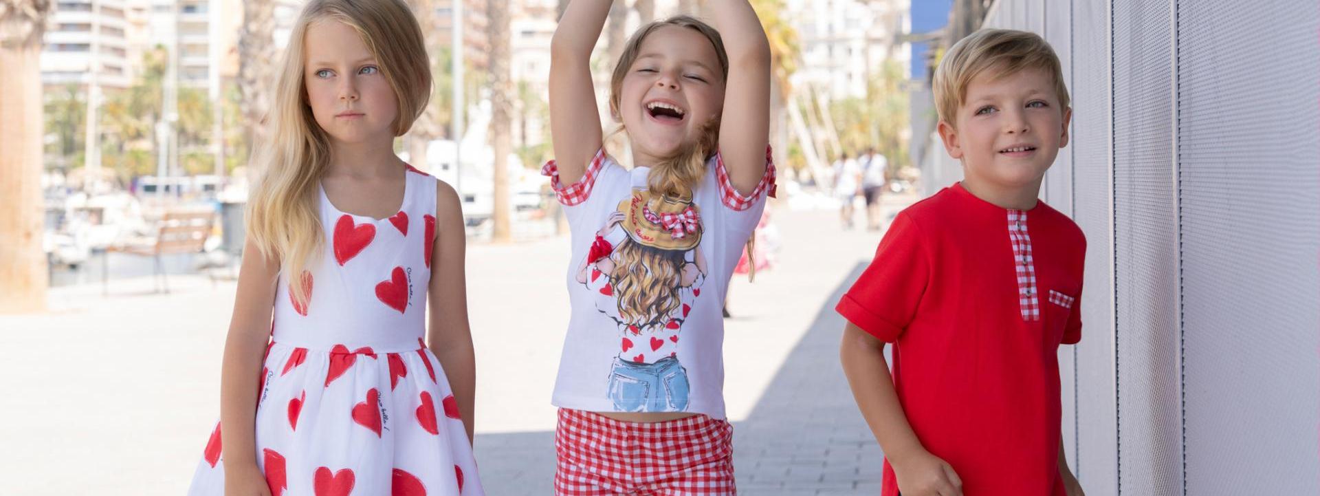 Nueva Colección Miranda: La Magia de la Primavera llega a Marinaonline