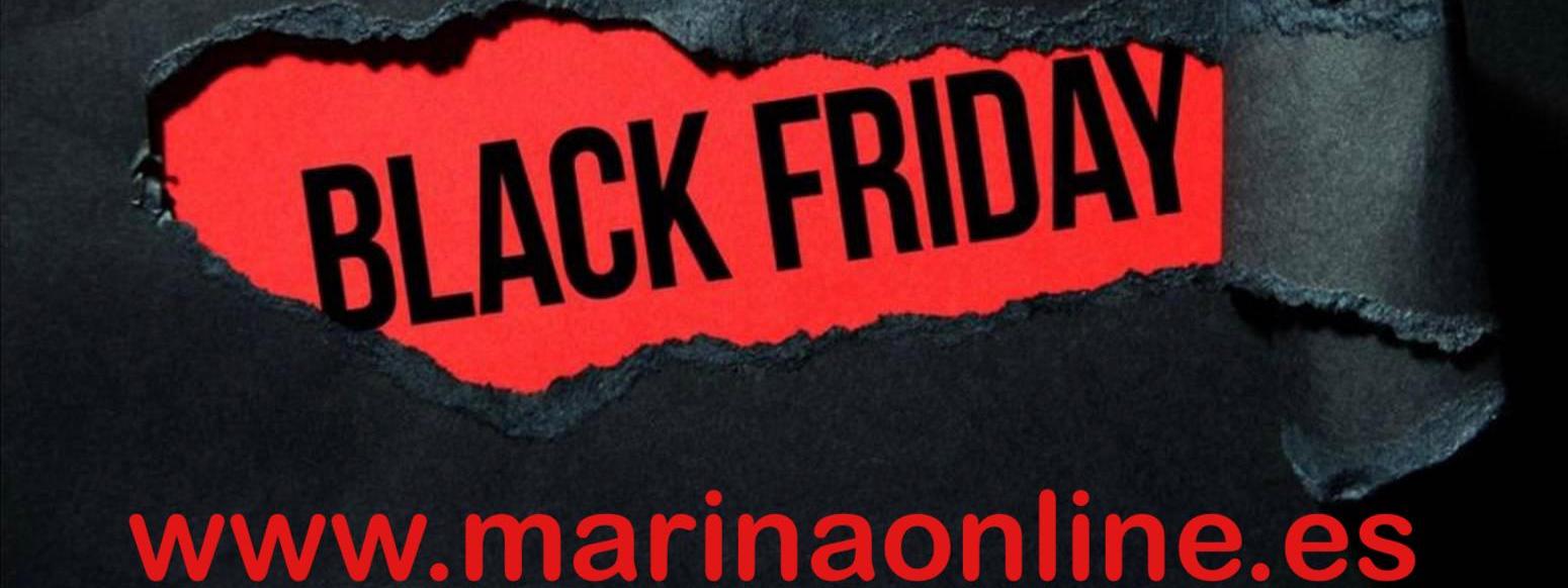 Black Friday Los mejores descuentos del año