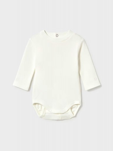 Mayoral Body Cuello 16-02760-088 Crudo [0]
