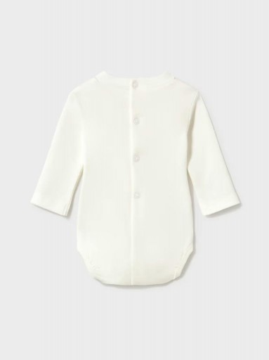 Mayoral Body Cuello 16-02760-088 Crudo [1]